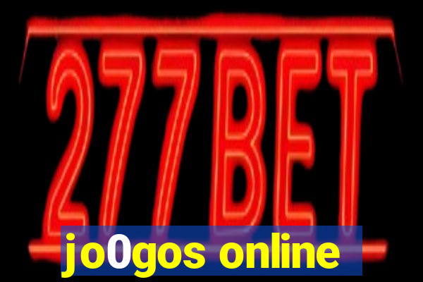 jo0gos online